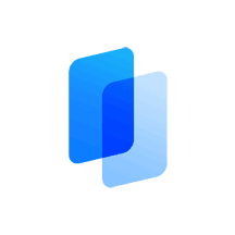 如视logo
